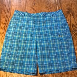 Puma Golf Shorts